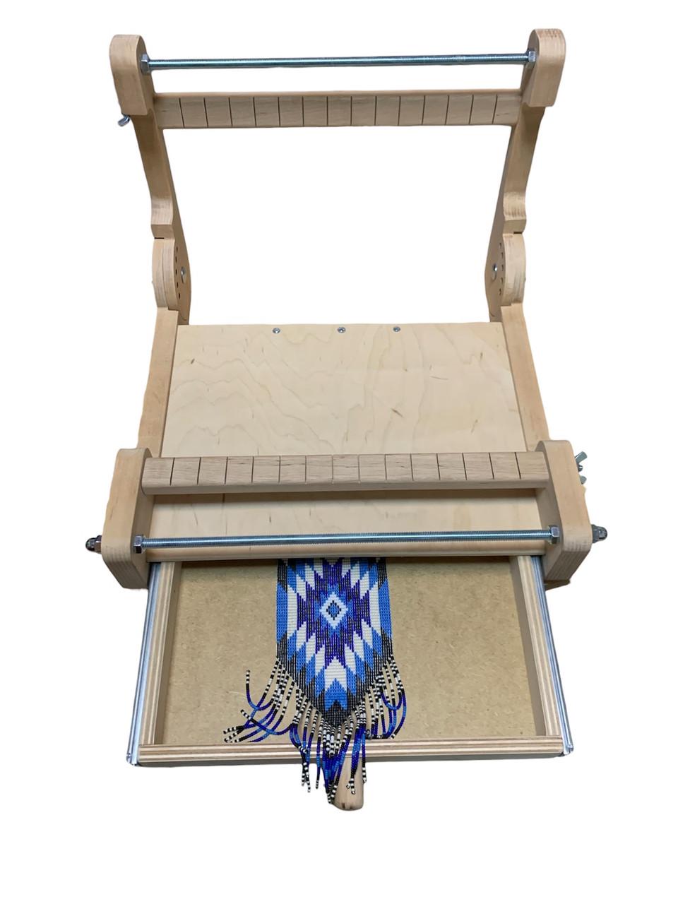 Станок для плетения бисером с ящиком (27684282)