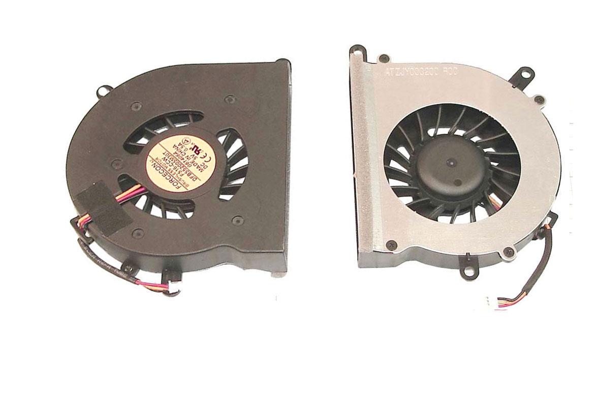 Кулер для ноутбука Acer Aspire 9500 5V 0.5A 3-pin Forcecon Кулер для ноутбука Acer Aspire 9500 5V 0.5A 3-pin Forcecon
