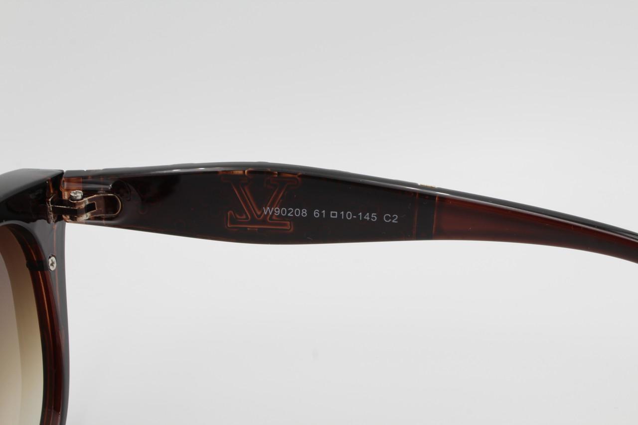 Сонцезахисні окуляри жіночі W90208 с2 (2627156299) - фото 10 Сонцезахисні окуляри жіночі W90208 с2 (2627156299) - фото 10