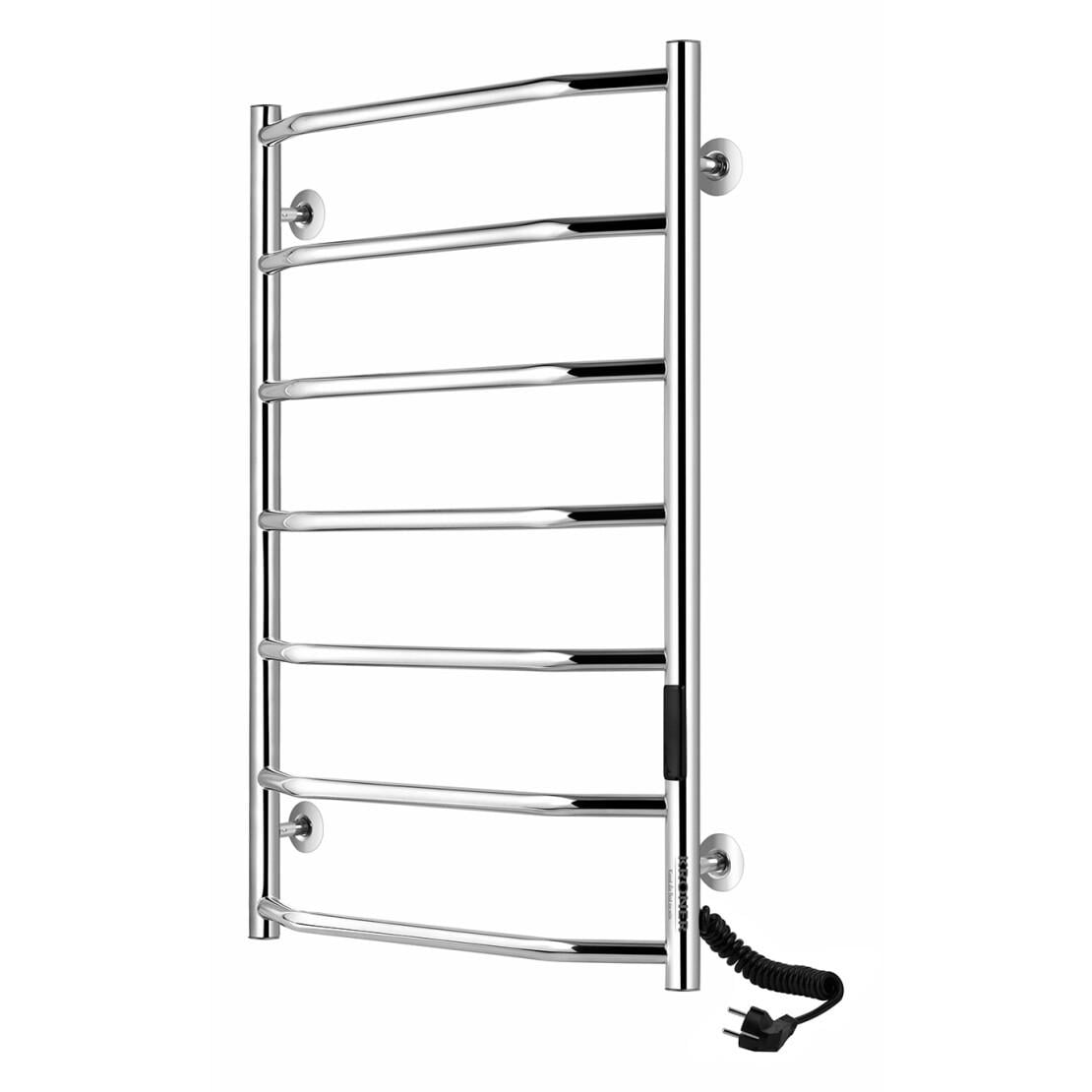 Полотенцесушитель электрический Kroner KRP KRP Diva ER800x500-7 (CV036325)