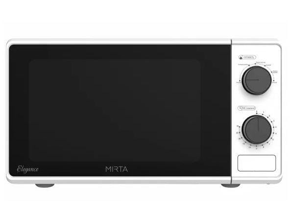 Мікрохвильова піч Mirta Elegance MW-2510W (1439418)