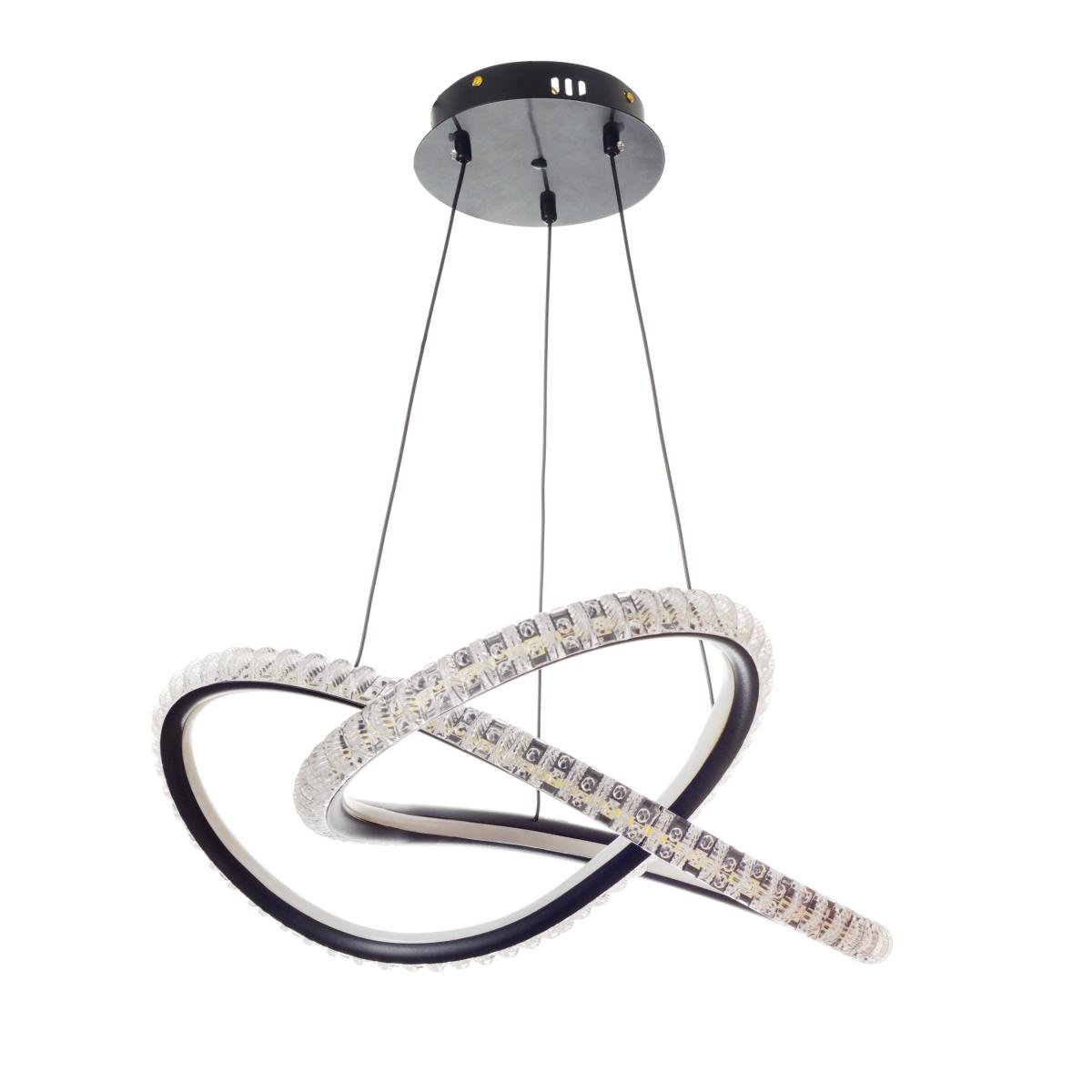 Люстра Brille BR-01 685S/174 W LED Люстра Brille BR-01 685S/174 W LED