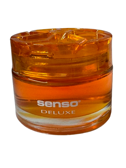 Освіжувач повітря гель Dr.Marcus Senso Delux Citrus Dream 50 мл (270)