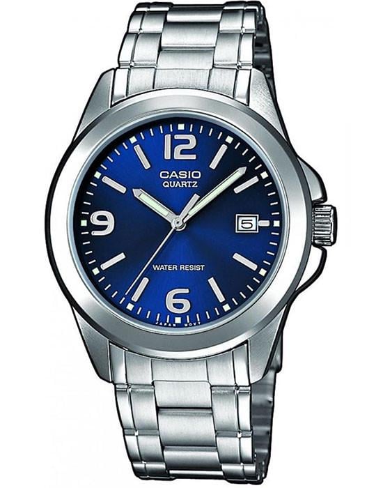 Годинник жіночий Casio LTP-1259PD-2AEF - фото 1