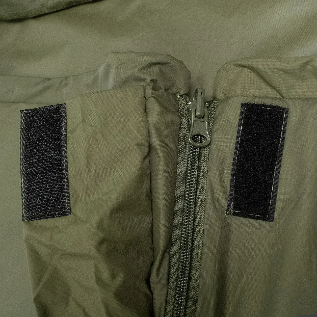 Мішок бівачний Tribe Bivi Bag для захисту спального мішка від вологи/бруду/вітру (T-CG-0003-olive) - фото 3