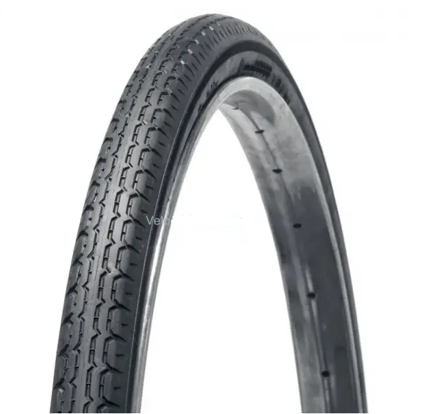 Покрышка с камерой Vee Rubber 28"х1,75" VRB018 47-622 22TPI AV (52018281)