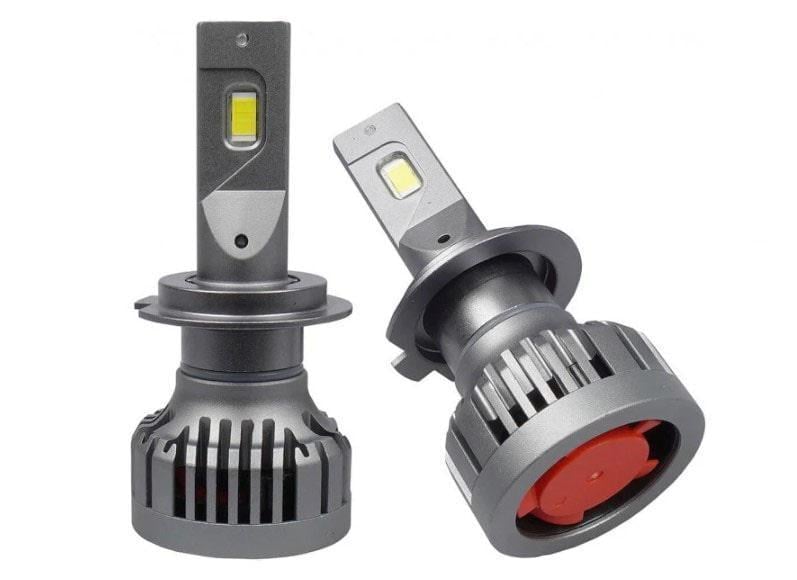 Автомобильные лампы Sigma LED X2 55W H7 CANBUS 10000Lm 6000К (41254)