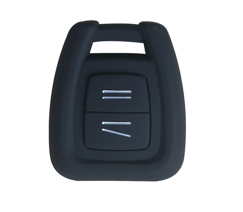 Чехол для автоключа силиконовый Opel KB08