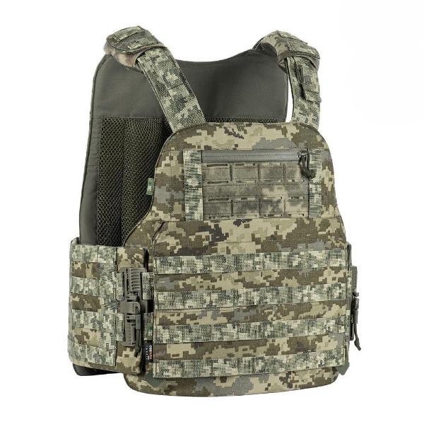 Чехол бронежилета M-Tac Sturm Gen.II MM14 (AM0000311) Чехол бронежилета M-Tac Sturm Gen.II MM14 (AM0000311)