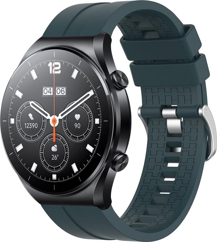 Ремешок Puzzle для Xiaomi Watch S1 Acttive Indigo (29001-35) Ремешок Puzzle для Xiaomi Watch S1 Acttive Indigo (29001-35)