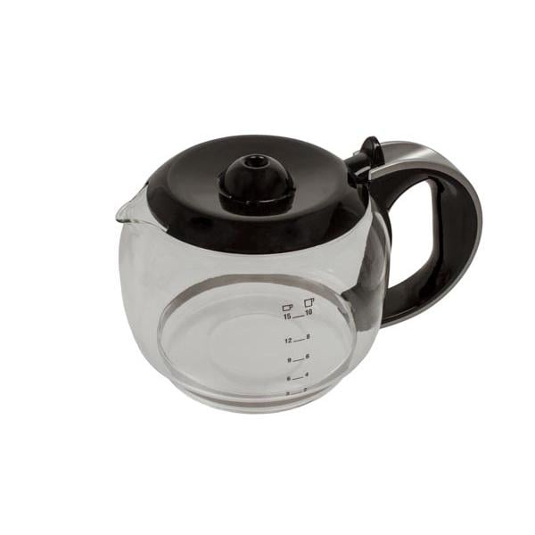 Колба и крышка для кофеварки Electrolux 4055031480 (00000022211)
