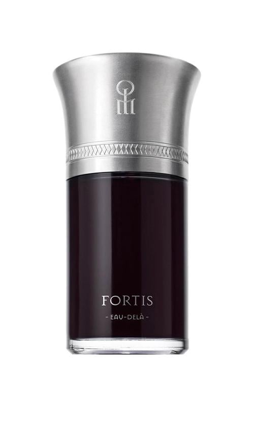 Парфум для жінок аромат схожий на Liquides Imaginaires Fortis Les 50 мл (31442)
