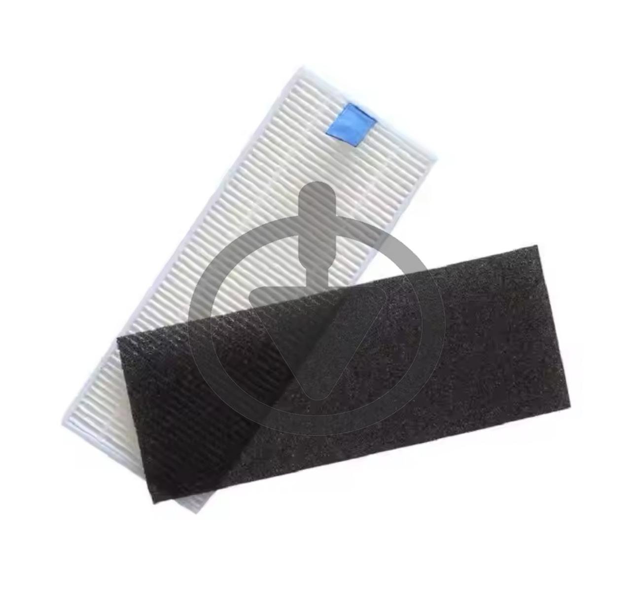 Набор аксессуаров для роботов-пылесосов Rowenta X-PLORER Serie 75S 75S+ 12 шт . - фото 11 Набор аксессуаров для роботов-пылесосов Rowenta X-PLORER Serie 75S 75S+ 12 шт . - фото 11