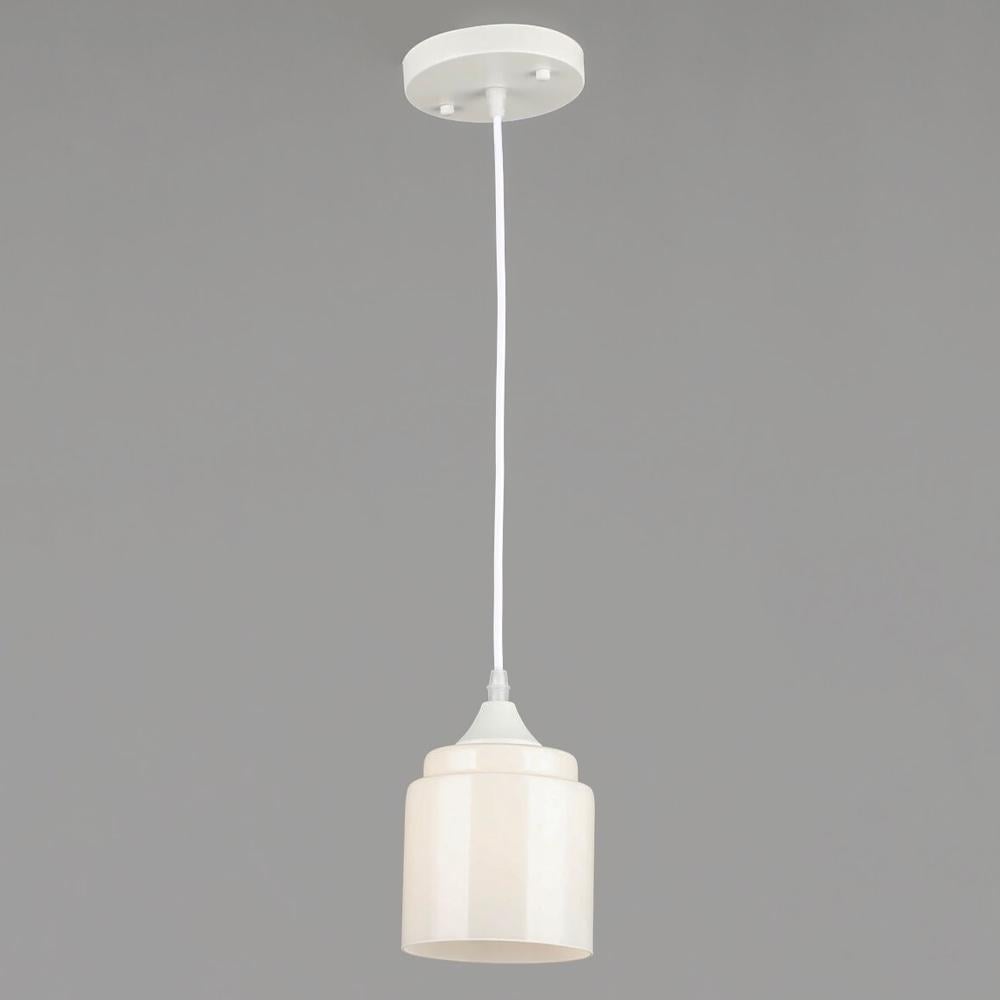 Люстра подвесная Light House SRS-20376/1H WT Белый