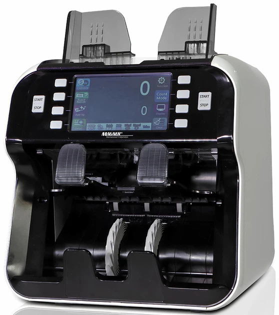 Счетчик банкнот Magner 155V (584397118)