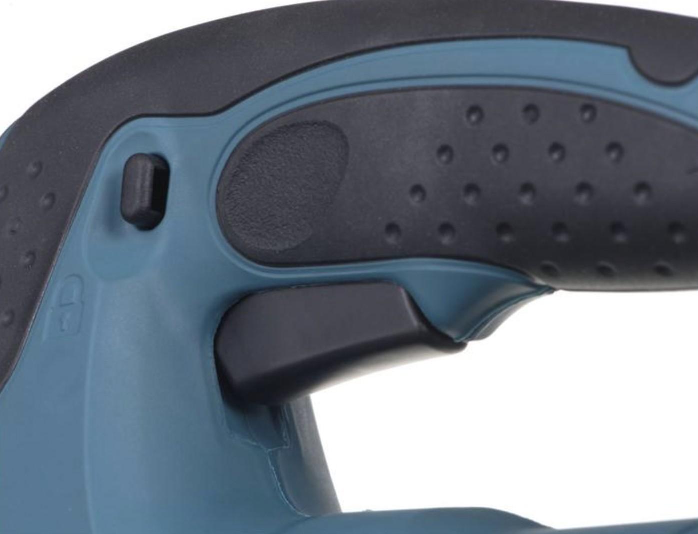 Лобзик аккумуляторный Makita DJV180Z 48V 6Ah без АКБ и зарядного устройства Синий - фото 3 Лобзик аккумуляторный Makita DJV180Z 48V 6Ah без АКБ и зарядного устройства Синий - фото 3