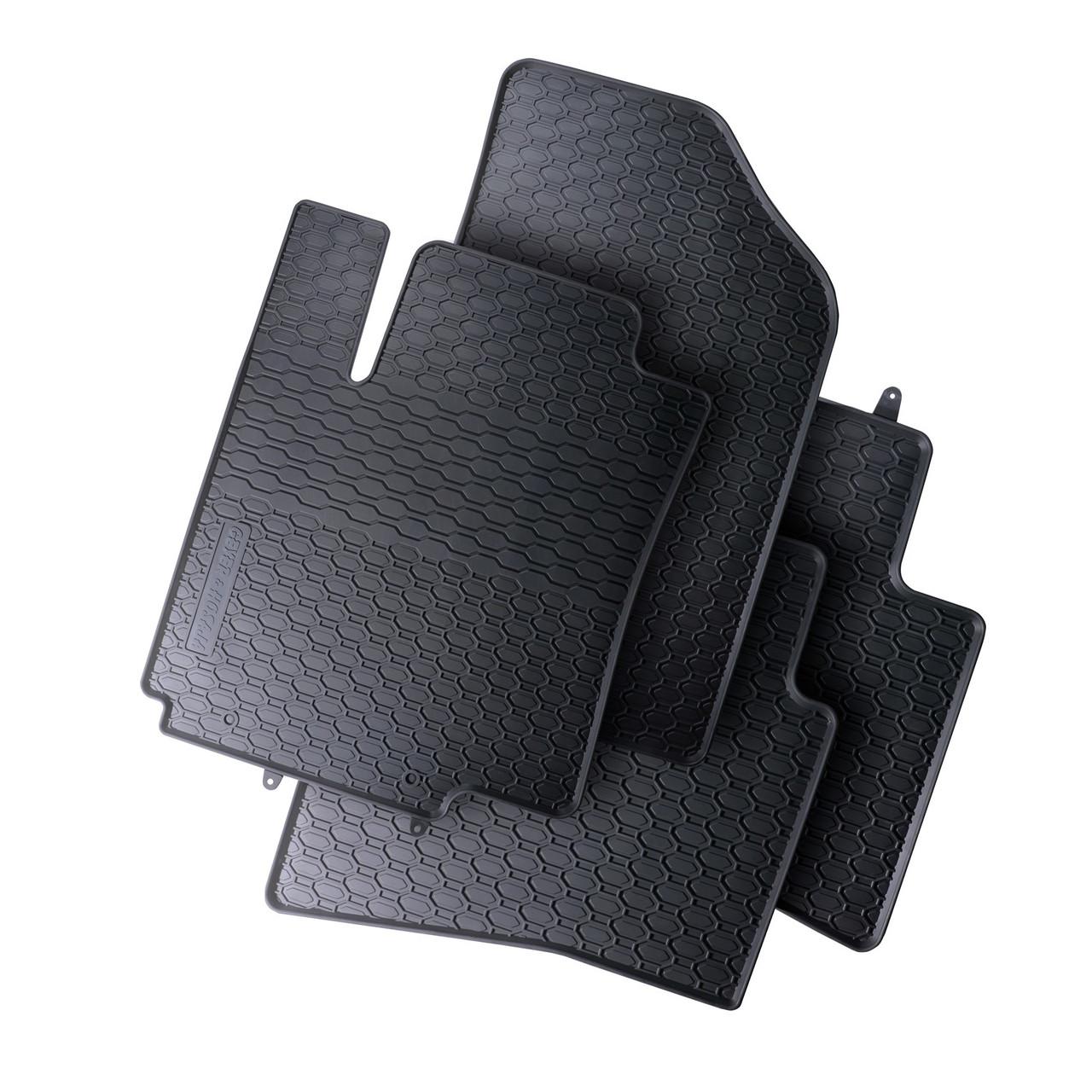 Коврики в салон для Kia RIO (835/4C)