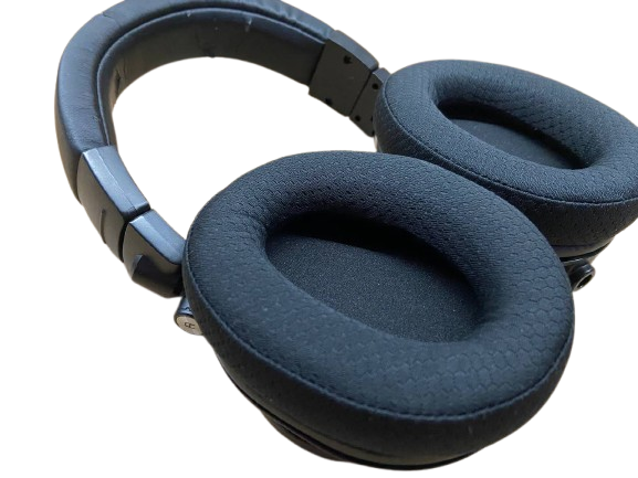 Амбушюры для наушников сетчатые Audio-Technica ATH M20x/M30/M30x/M40x/M50/M50x/SX1 (2703086593) - фото 6 Амбушюры для наушников сетчатые Audio-Technica ATH M20x/M30/M30x/M40x/M50/M50x/SX1 (2703086593) - фото 6