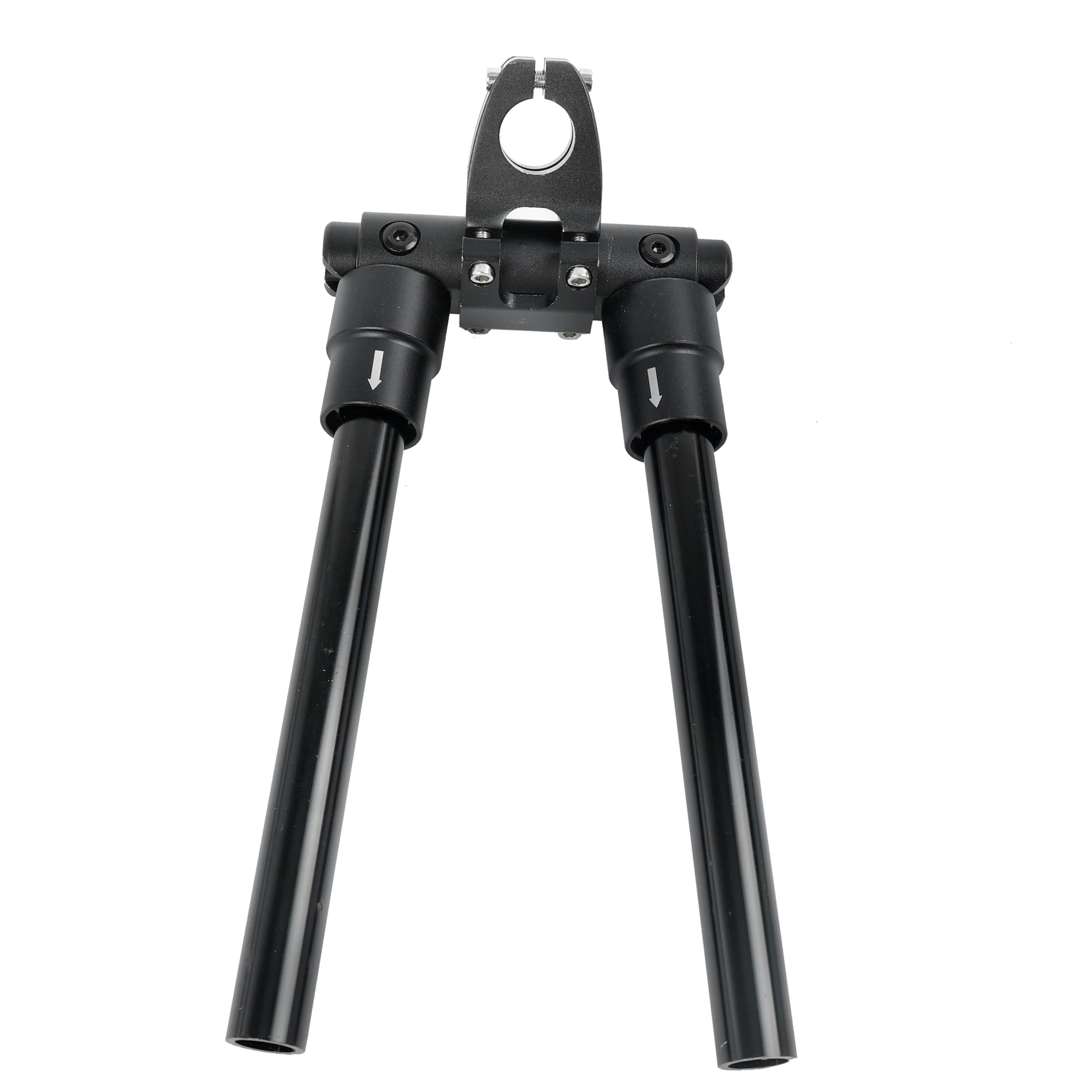 Руль к электросамокату Kugoo M4/M4 Pro (0603)