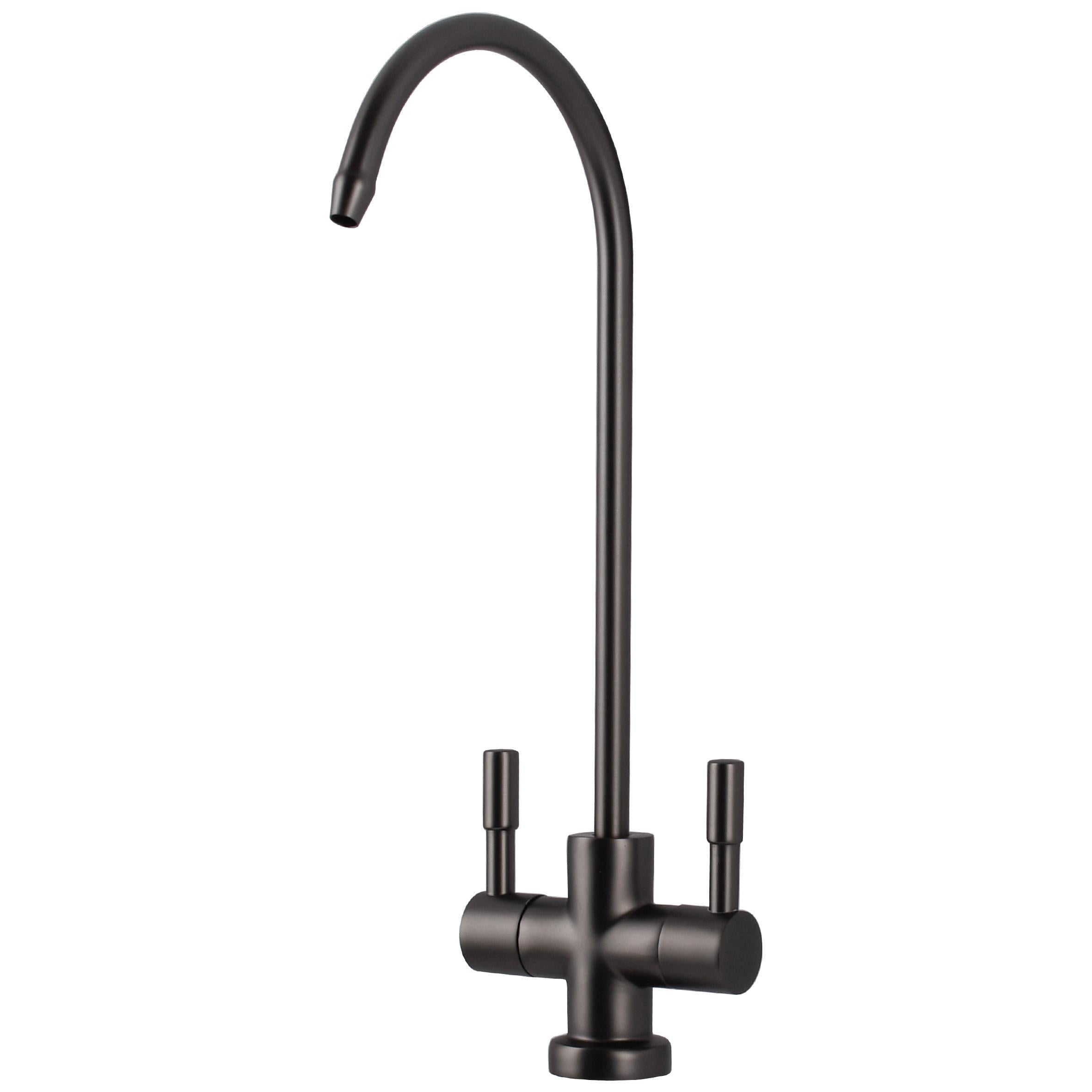Кран для обратного осмоса Globus Lux Lazer GLLR-76A-GP (000027523)