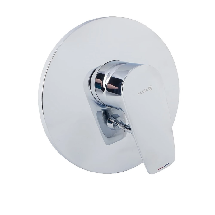 Смеситель скрытого монтажа для ванны/душа Kludi Pure&Solid 346500575 (34469756)