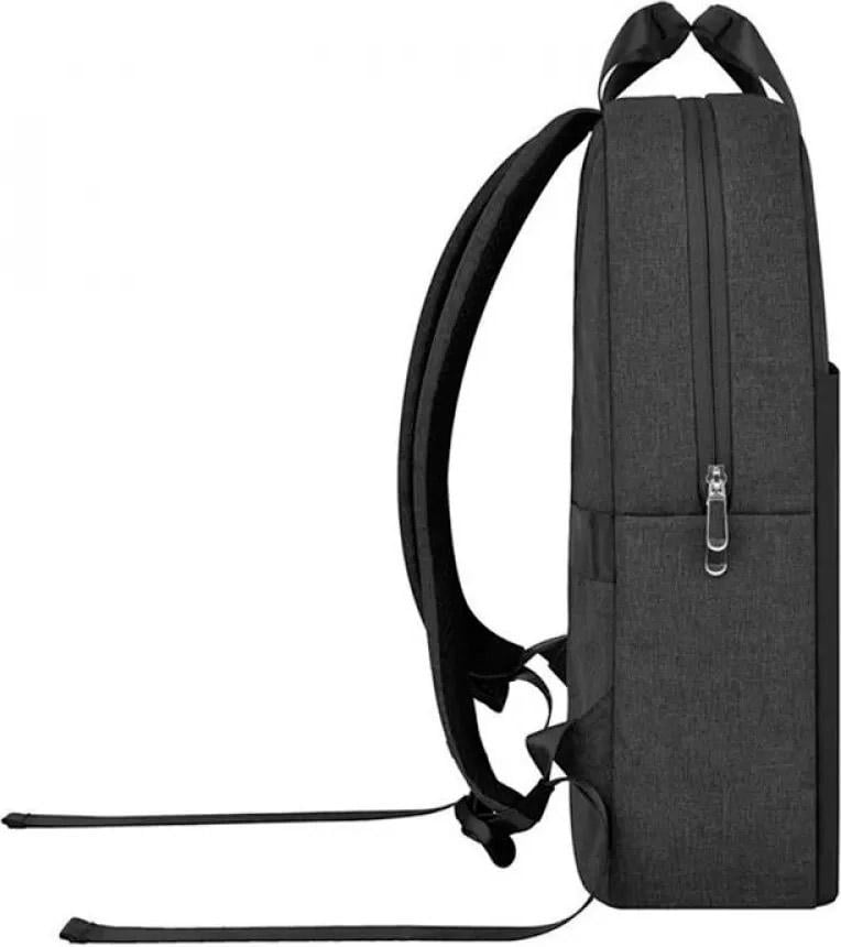 Рюкзак для ноутбука WIWU Minimalist Backpack для MacBook 15,6/16'' Gray (88220) - фото 4