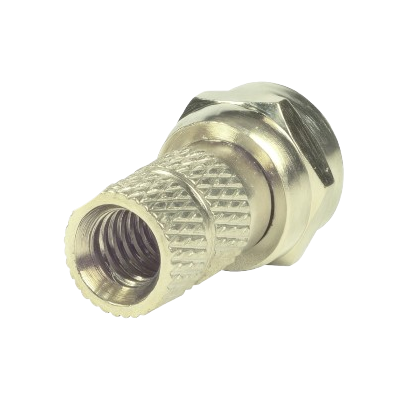 Разъем для коаксиальных кабелей серии 58 Trilink 58T резьба 3/8"-32 UNEF (a8d52788)