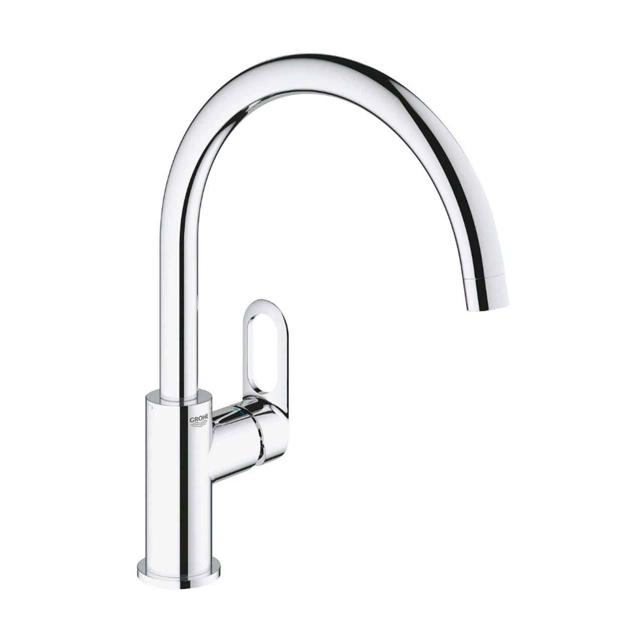 Смеситель для кухни Grohe Start Flow 31555001 (CV030532)