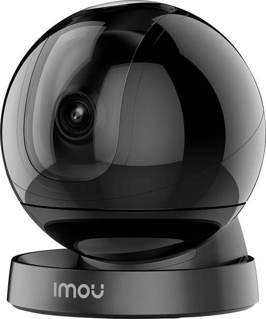 Камера поворотная видеоняня Imou Rex IPC-A46LP 4MP
