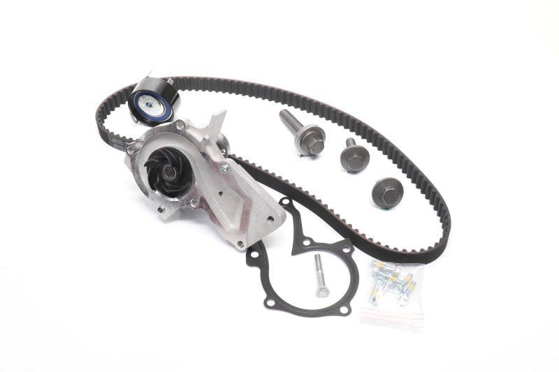 Ремкомплекты привода ГРМ автомобилей с водяным насосом powergrip kit GATES KP45669XS