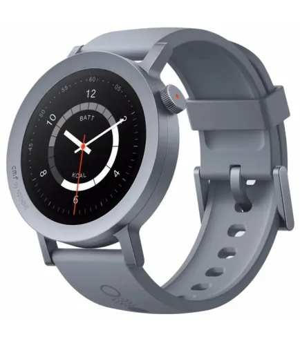 Смарт-часы CMF by Nothing Watch Pro 2 A10700012 Ash Grey (37272644)