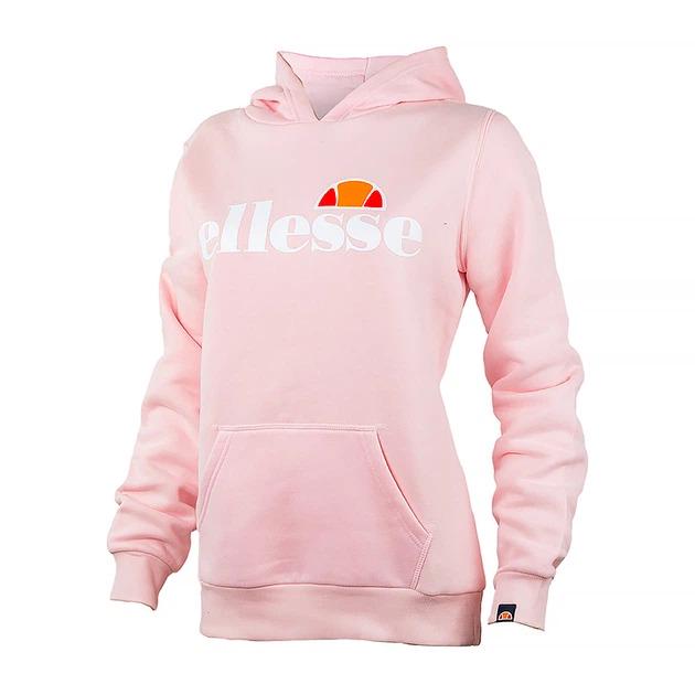 Худые детское Ellesse Isobel JNR 140/146 см Розовый (S4E08599-LIGHT-PINK)
