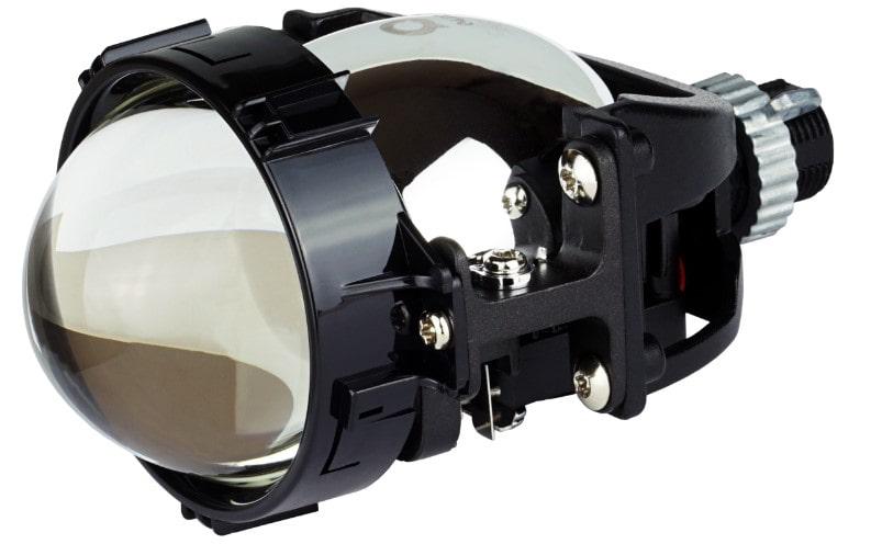 Линзы автомобильные светодиодные DriveX BILED LED E2 35W 5000K 3,0''