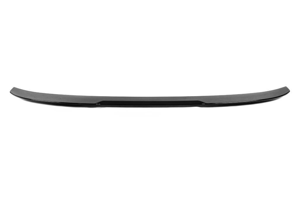 Спойлер DPT CS Style глянецевый DPT для BMW 5 серия G30/31 2017-2023 Черный (127862)