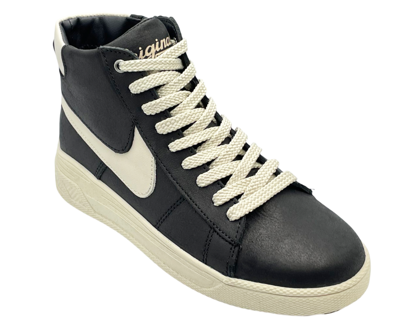 Черевики демісезонні для хлопчиків Konors 7243336/38 р. 38 Чорний - фото 8