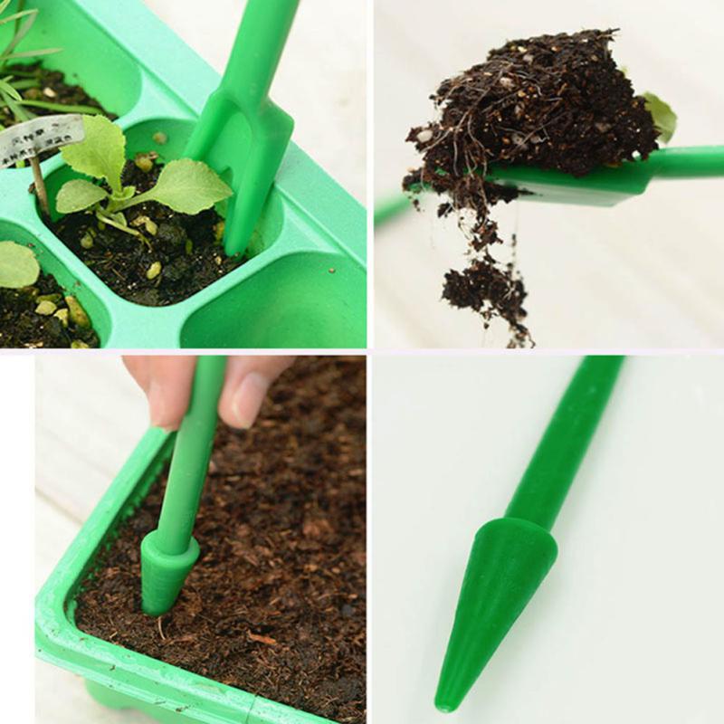 Набір для пікірування розсади (28320612) - фото 2 Набір для пікірування розсади (28320612) - фото 2