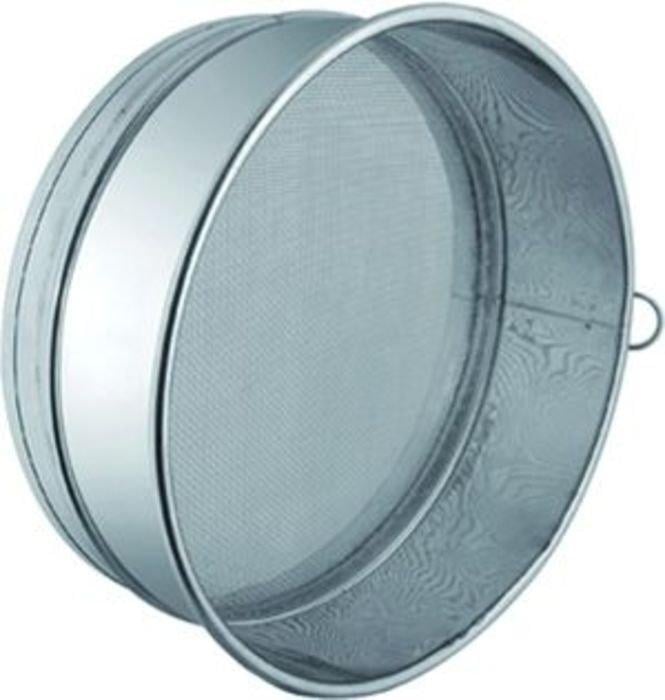 Сито профессиональное Empire Профи нержавеющая сталь 230 мм (1912)