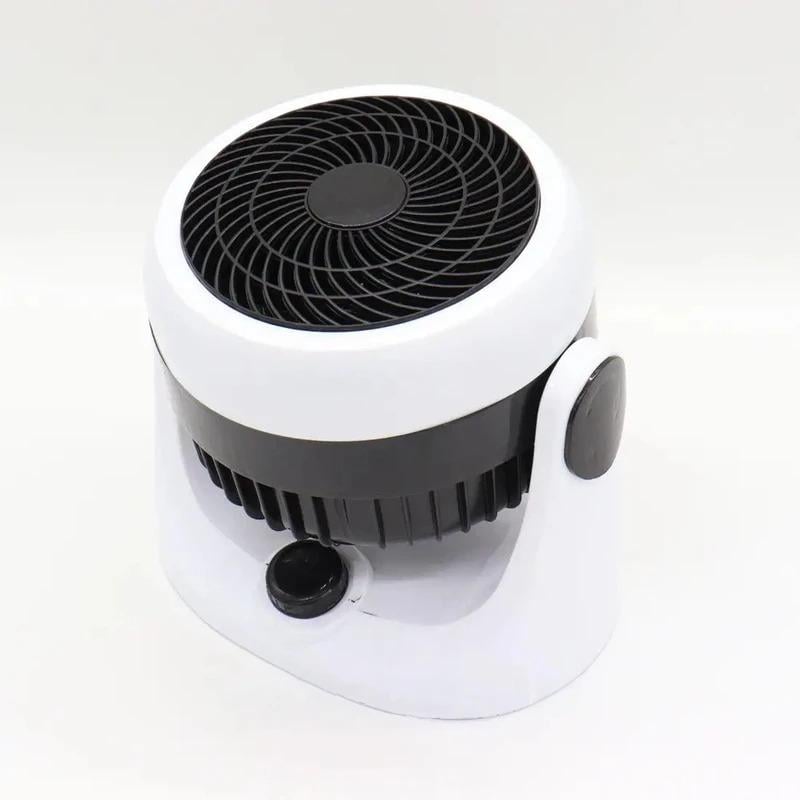 Тепловентилятор R-1182 2000 Вт (234571317_527) - фото 9 Тепловентилятор R-1182 2000 Вт (234571317_527) - фото 9