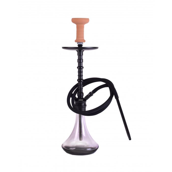 Кальян Yahya Eco 83 Черный