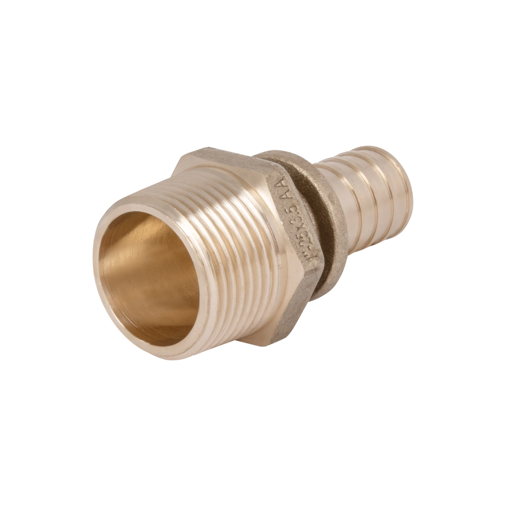 З'єднувач для аксіального фітингу ICMA №1034 d 25 ммх3,5-1"З (SD00053875)