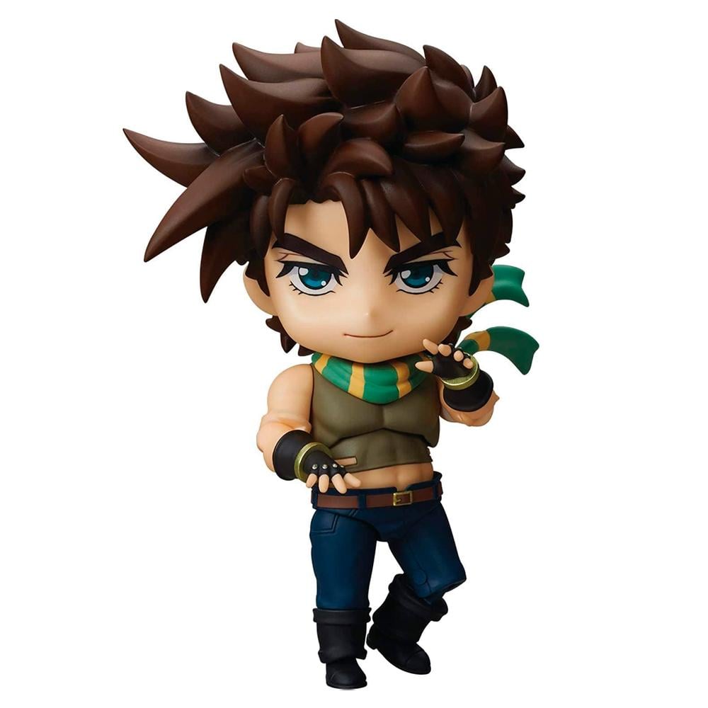 Детская игровая фигурка Джонатан Джостар Nendoroid (1014-663-00) Детская игровая фигурка Джонатан Джостар Nendoroid (1014-663-00)