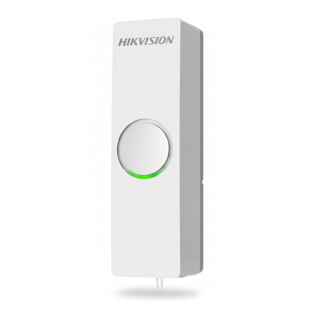 Розширювач на 1 вихід 868Mhz DS-PM-WI1 бездротовий (2982505641)