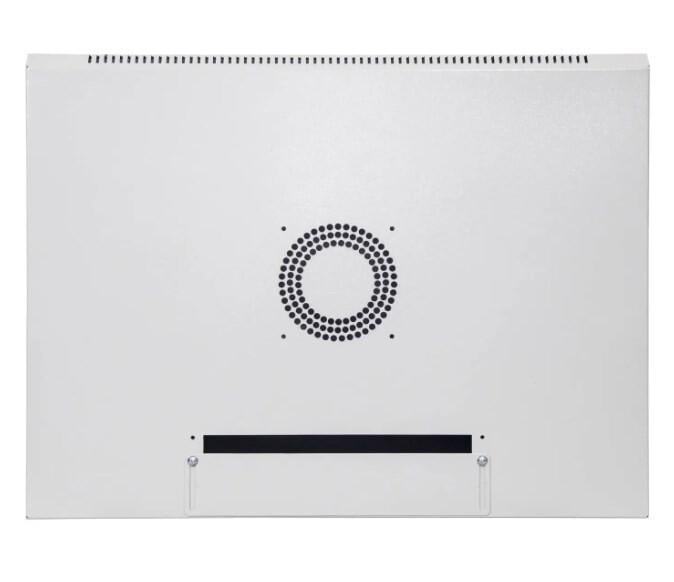 Шкаф коммутационный Net-server настенный разборной 6U 600x500 (WMNC-500-6U-FLAT) - фото 5