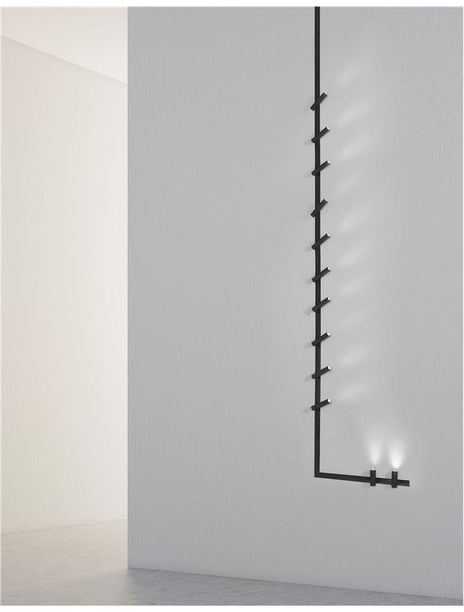 Светильник магнитный Nova Luce Nap (8252008) - фото 2 Светильник магнитный Nova Luce Nap (8252008) - фото 2