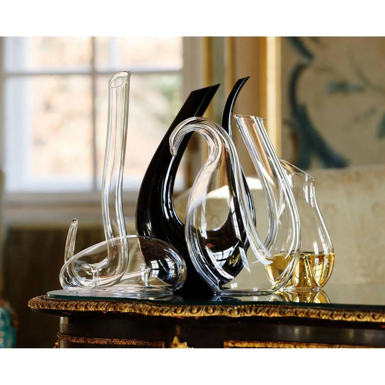 ᐉ Декантер для вина Riedel Eve 1370 мл (1950/09) • Купить в Киеве