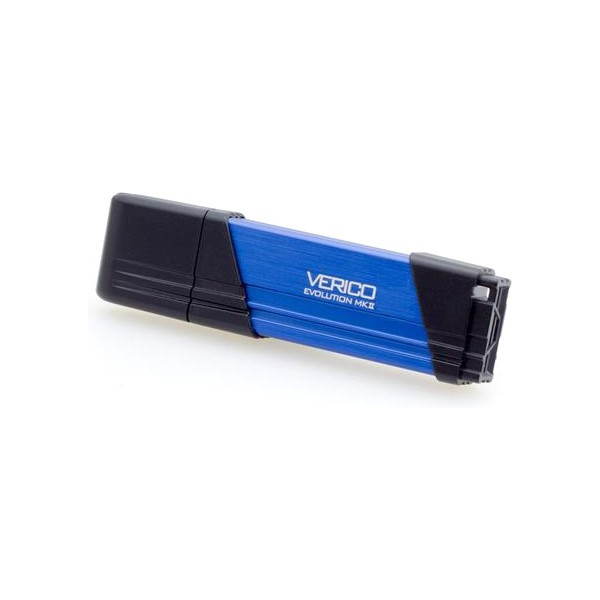 Флешка Verico MKII USB 16Gb USB 3.1 Navy Blue (1UDOV-T5NBG3-NN)