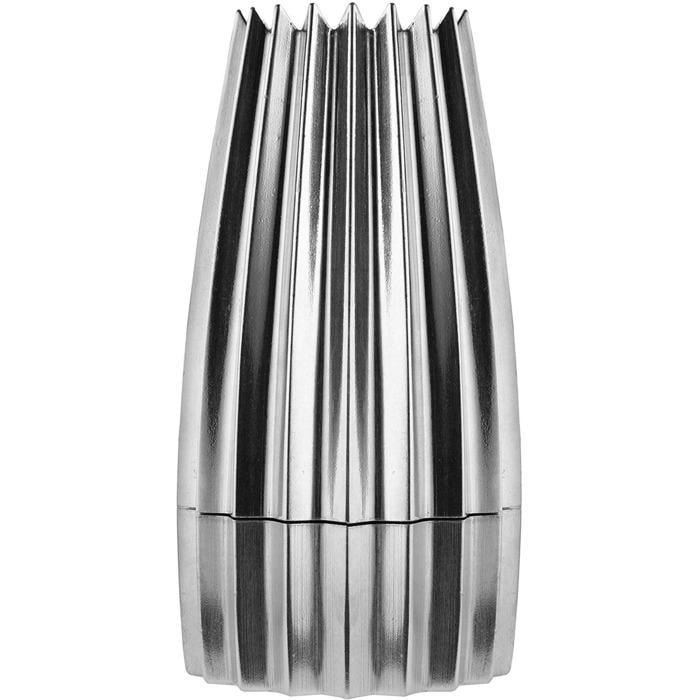 Млин для перцю/солі Alessi Grind 7,5x14,2 см (2551469) Млин для перцю/солі Alessi Grind 7,5x14,2 см (2551469)