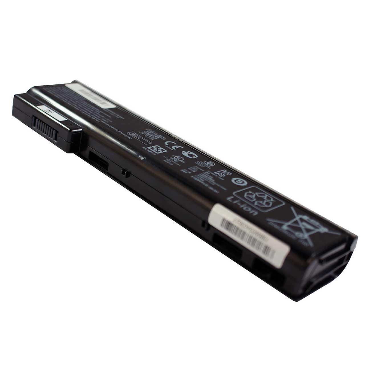 Аккумулятор для ноутбука HP ProBook 640 G1 5200 mAh 114V 59 Wh