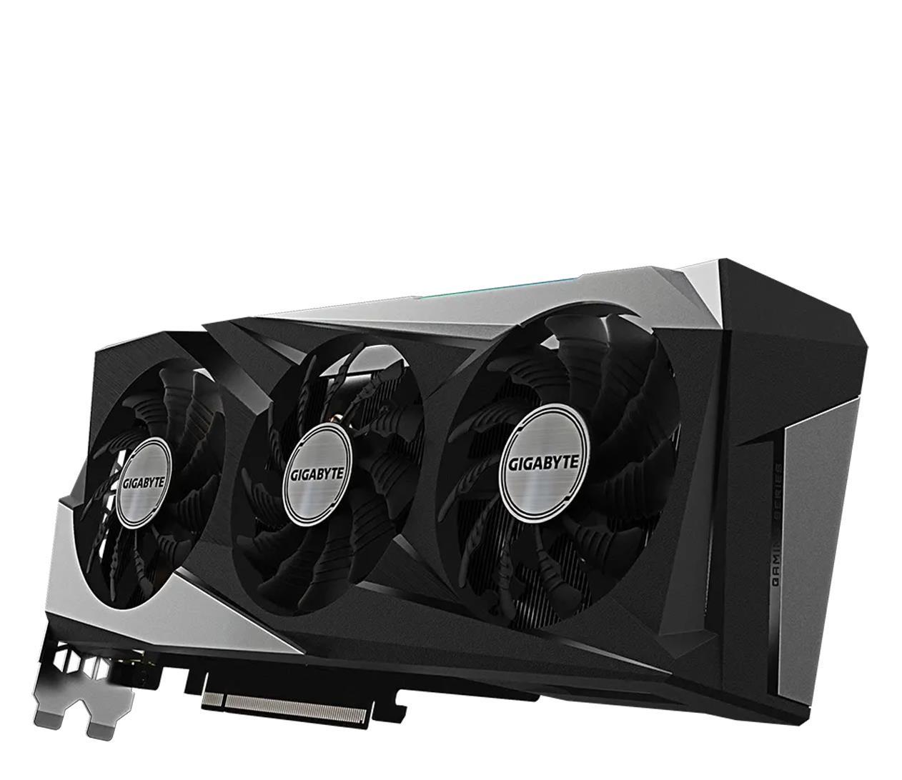 Відеокарта Gigabyte Radeon RX 7600 Gaming OC 8G (GV-R76GAMING OC-8GD) - фото 3