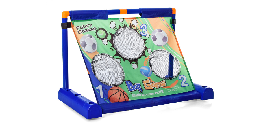 Футбольные ворота MR 0543 (AN002777)